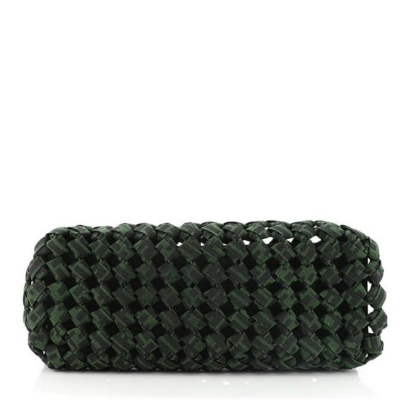 Forever Fendi 1974 Tote Woven Zucca Canvas
Large - Picture 4 of 5